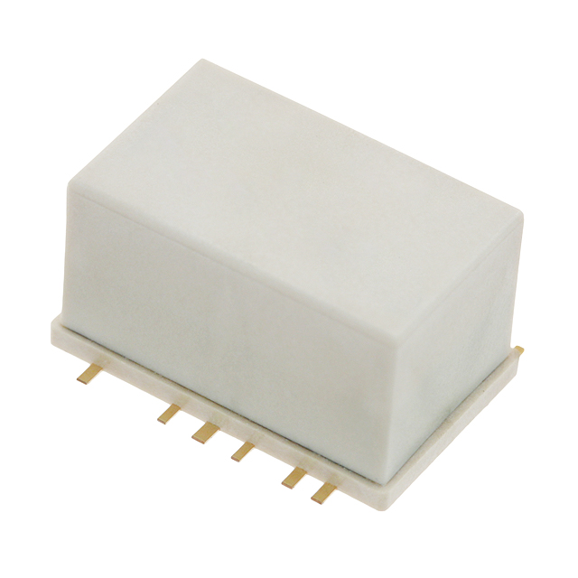 RELAY RF SPDT 500MA 4.5V