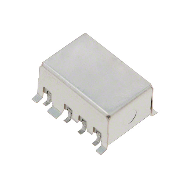 RELAY RF DPDT 1A 6V