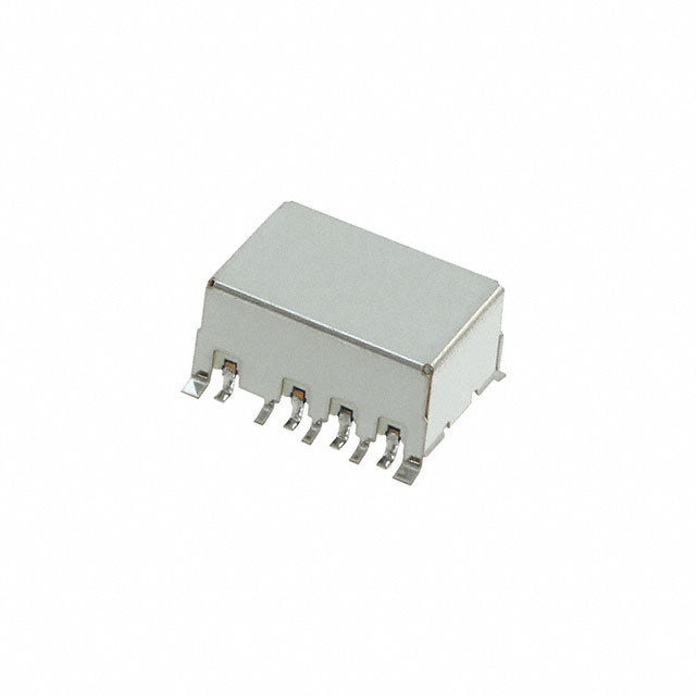 RELAY RF DPDT 1A 5V