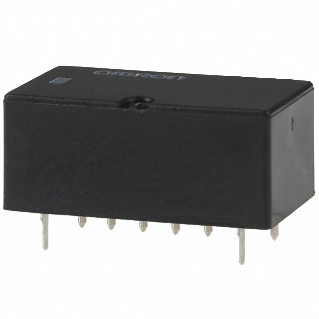 RELAY RF SPDT 10MA 9V