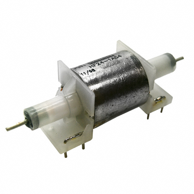 RELAY RF SPST-NO 1.5 A 12V