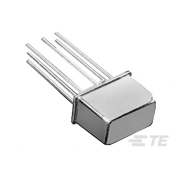RELAY GEN PURPOSE DPDT 1A 18V