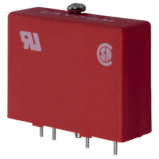 SMD GRABBER GREEN/YLW SCKT PIN