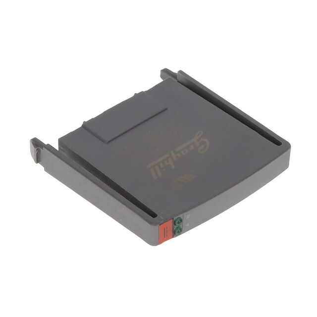 DC INPUT MODULE 0-32V