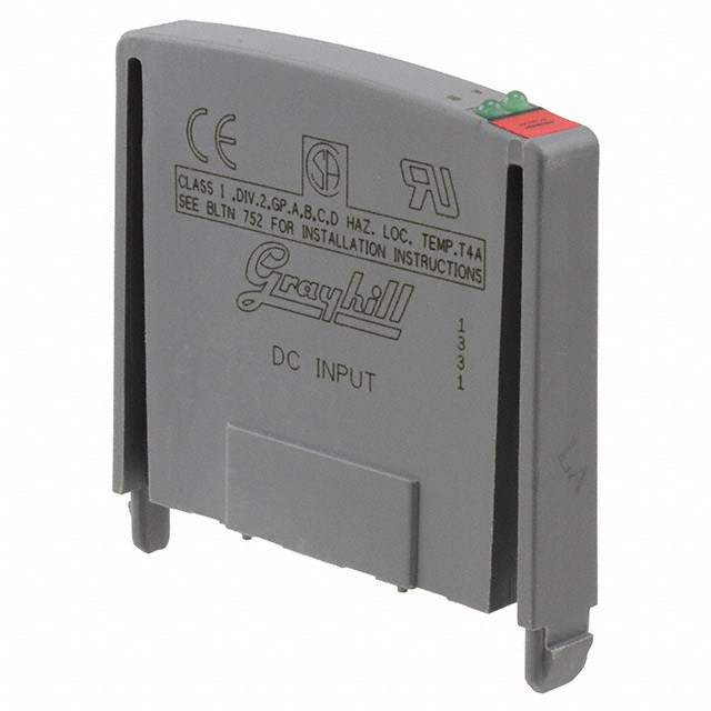 AC/DC INPUT MOD 15-32V/10-32V