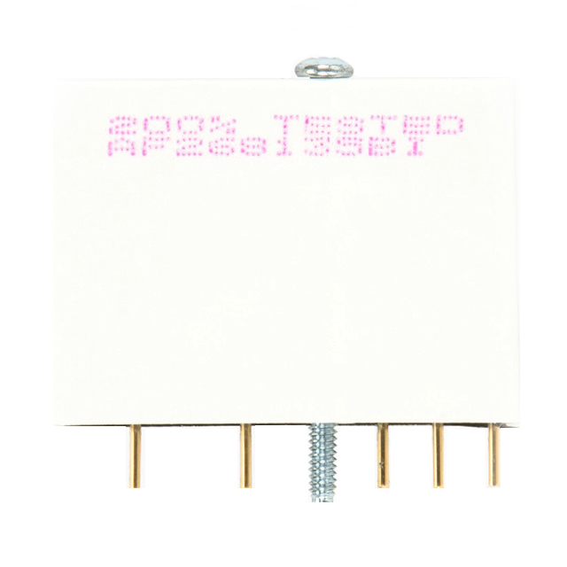 DC INPUT MODULE 24V