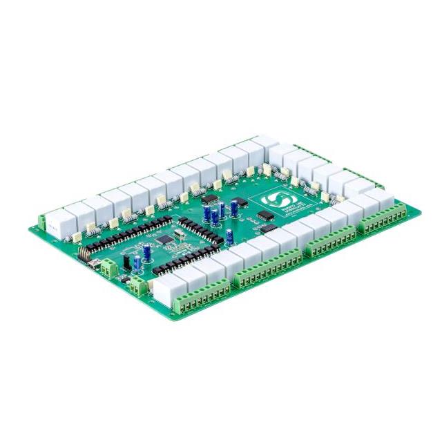 32 Ch USB Relay Module -24V