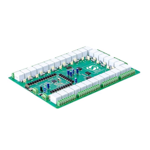 32 Ch USB Relay - 12V
