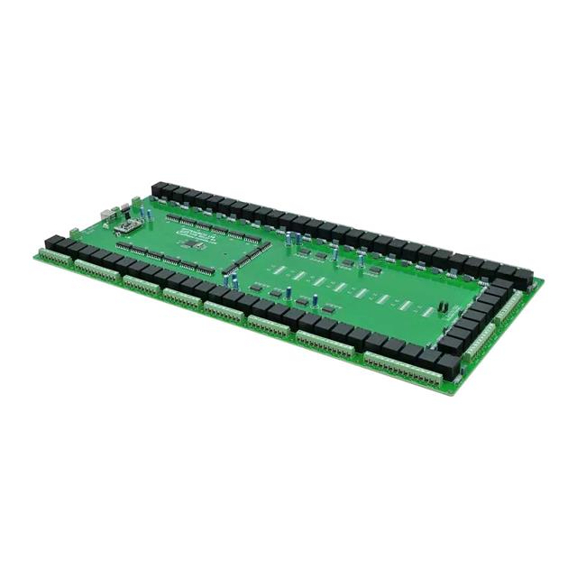 64 Ch USB Relay