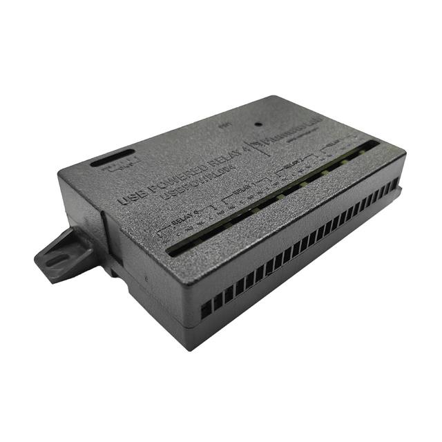 4 Ch USB Powered Relay