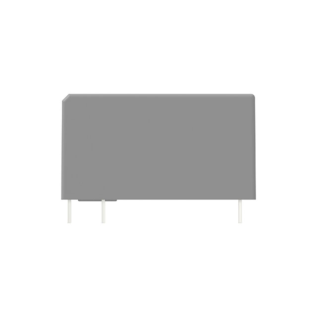 RELAY GEN PURPOSE SPST 16A 12V