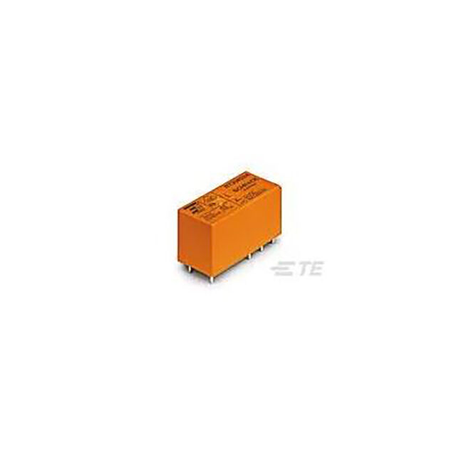 Power/Signal Relay 1 Form C SPDT