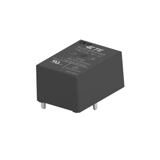 Industrial Relays T9GS1L14-24