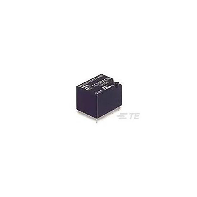 General Purpose Relays V23148-A0
