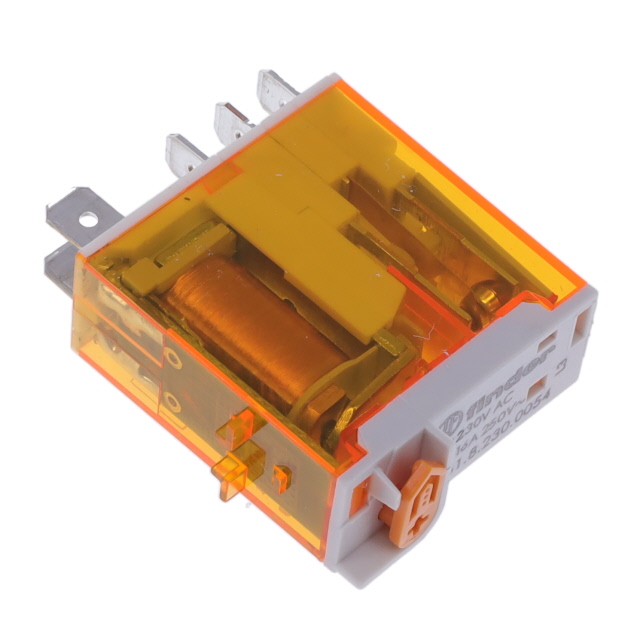 RELAY GEN PURPOSE SPDT 16A 230V