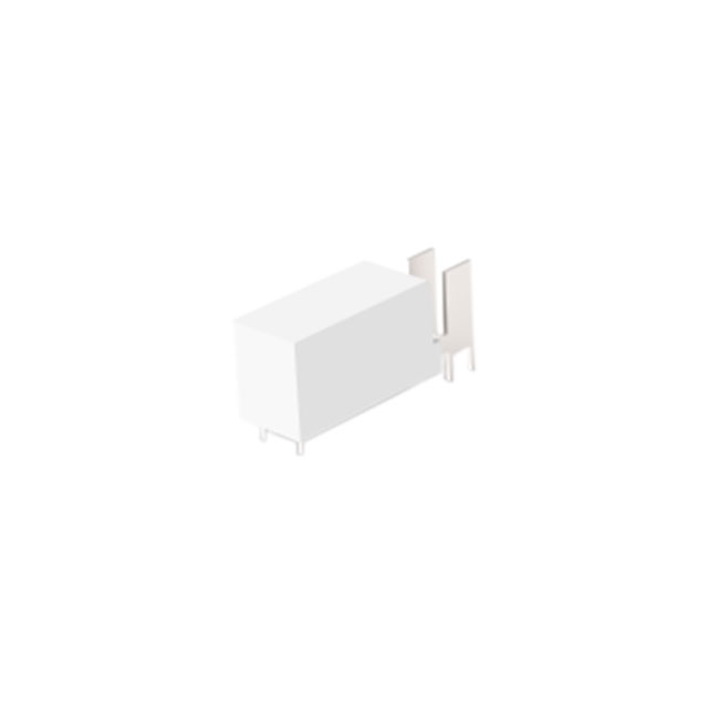 RELAY GEN PURPOSE SPST 16A 12V