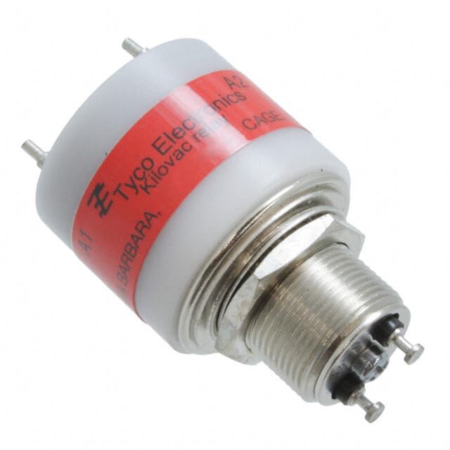 Industrial Relays HC-4/S6=RELAY