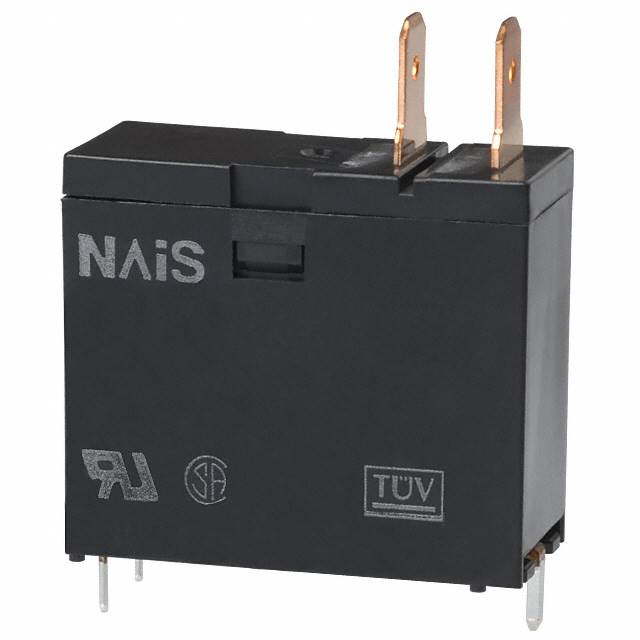RELAY GEN PURPOSE SPST 16A 18V