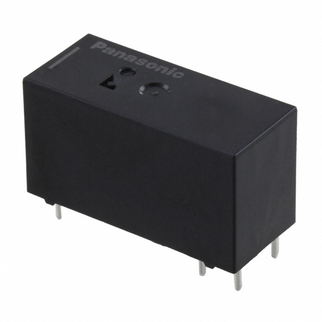 RELAY GEN PURPOSE SPST 16A 12V