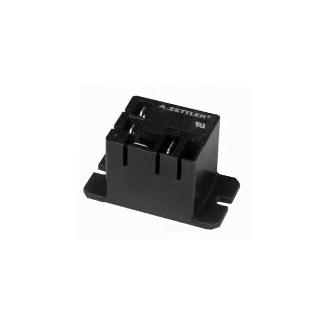 RELAY GEN PURPOSE SPST 40A 240V