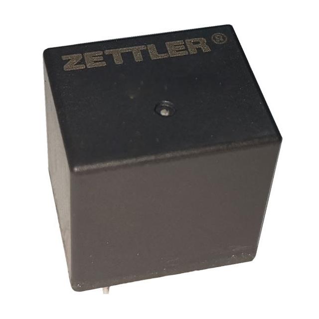 RELAY GEN PURPOSE SPST 15A 12V