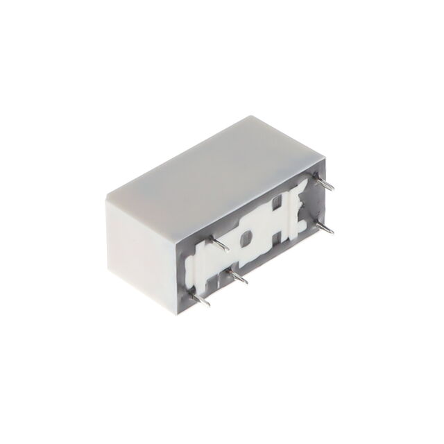 RELAY GEN PURPOSE SPDT 12A 5V