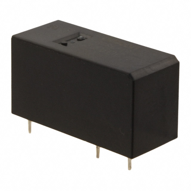 RELAY GEN PURPOSE SPDT 16A 12V