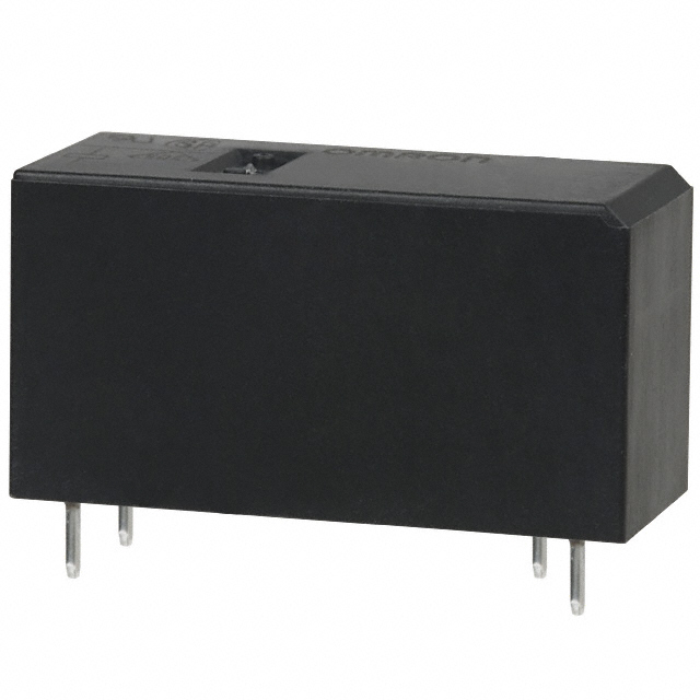 RELAY GEN PURPOSE SPST 12A 12V