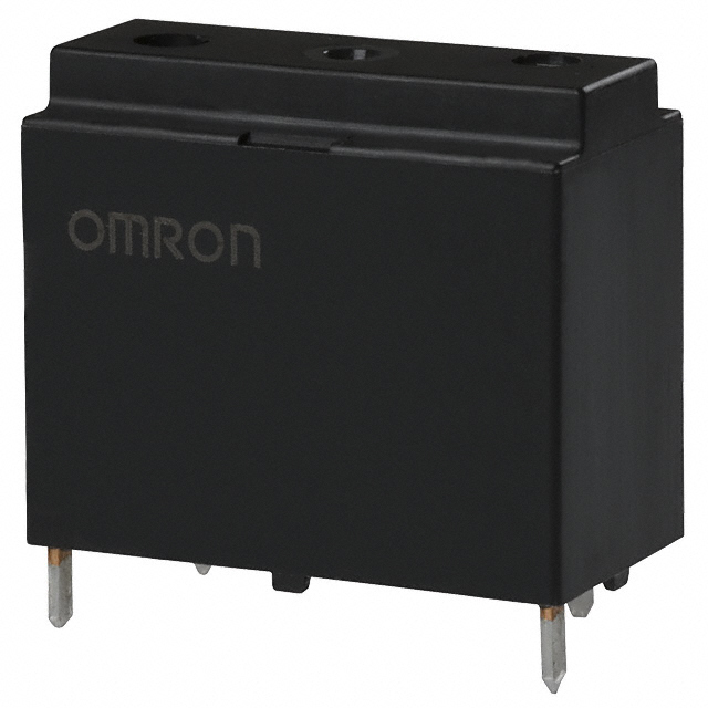 RELAY GEN PURPOSE SPST 20A 12V