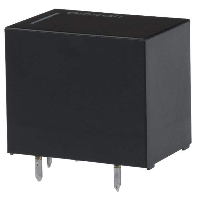 RELAY GEN PURPOSE SPDT 16A 12V