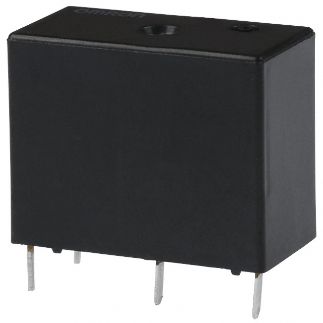 RELAY GEN PURPOSE SPDT 10A 24V