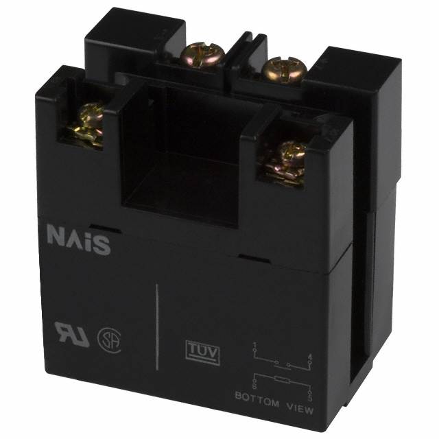 RELAY GEN PURPOSE SPST 30A 12V