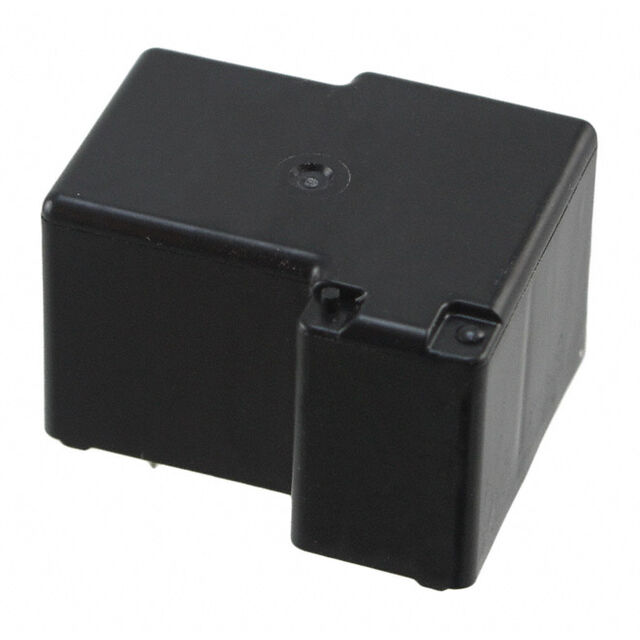 RELAY GEN PURPOSE SPST 20A 9V