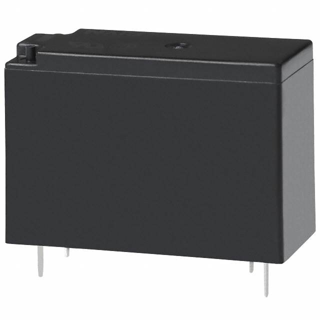 RELAY GEN PURPOSE DPST 5A 5V