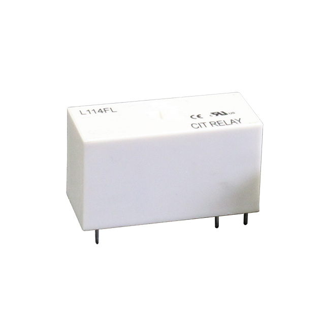 RELAY GEN PURPOSE SPDT 20A 9V