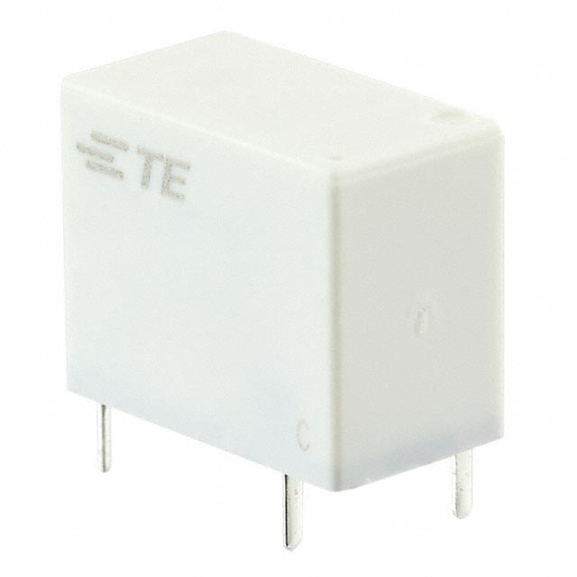 RELAY GEN PURPOSE SPST 10A 12V