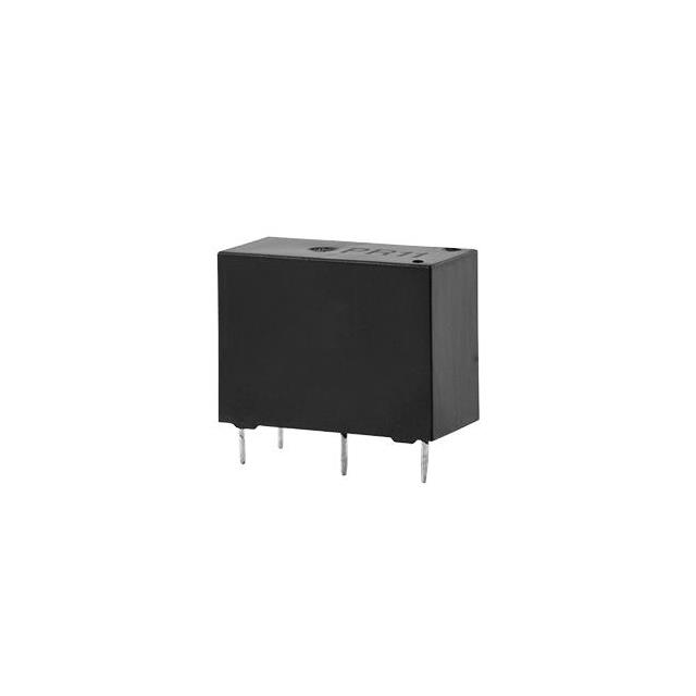 RELAY GEN PURPOSE SPST 10A 12V