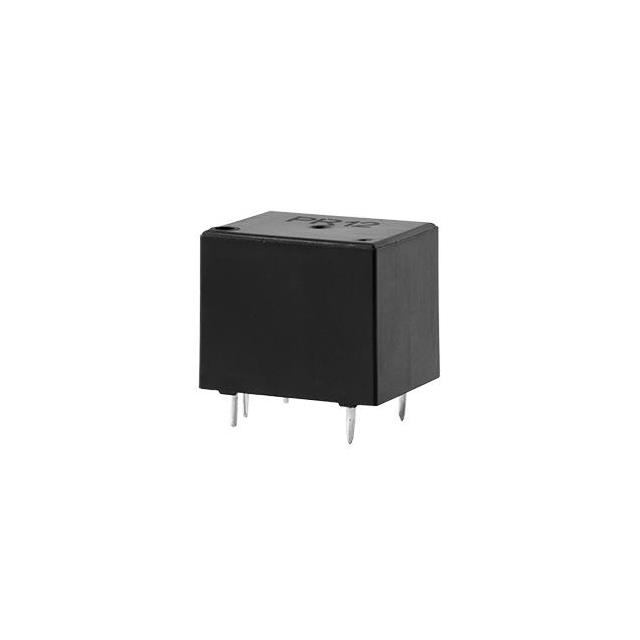 RELAY GEN PURPOSE SPST 15A 12V