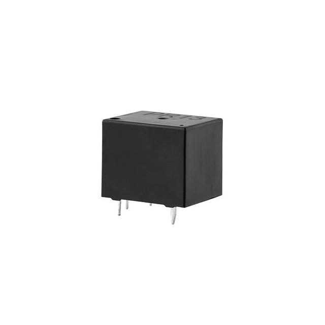 RELAY GEN PURPOSE SPST 10A 5V