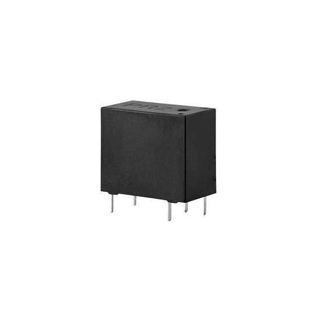 RELAY GEN PURPOSE SPST 10A 5V