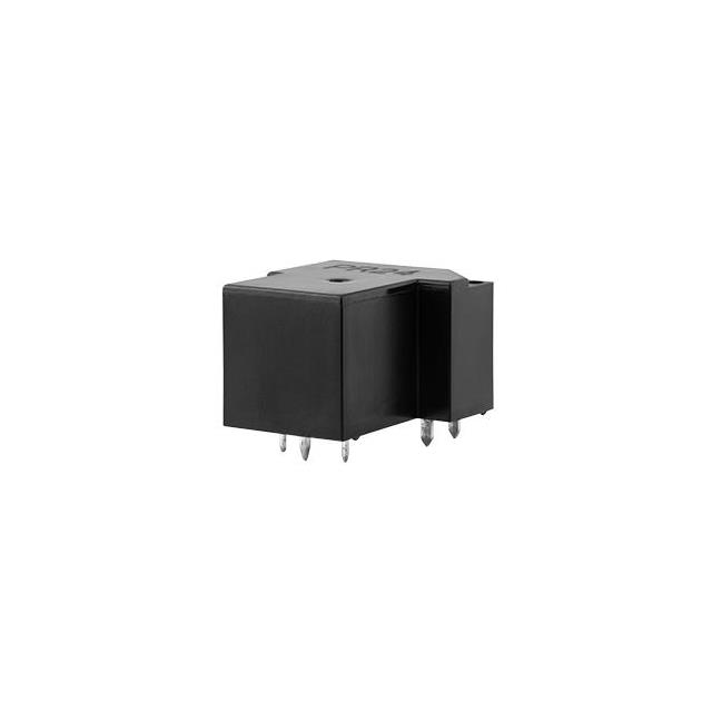RELAY GEN PURPOSE SPDT 40A 5V
