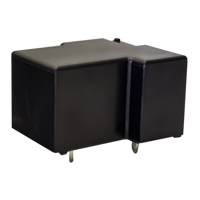 RELAY GEN PURPOSE SPDT 40A 12V