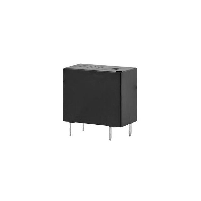 RELAY GEN PURPOSE SPST 16A 5V