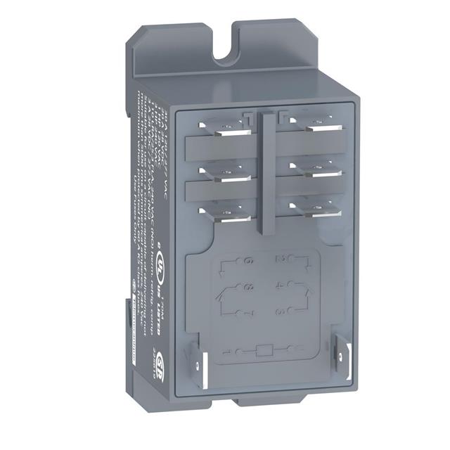 HARMONY, POWER RELAY, DIN RAIL/P