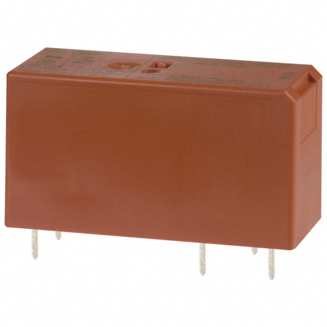 RELAY GEN PURPOSE SPDT 12A 24V