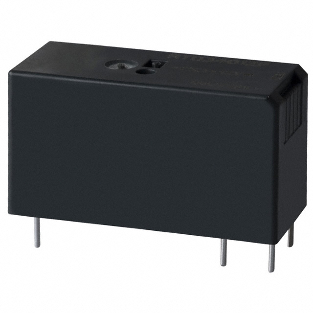 RELAY GEN PURPOSE SPST 16A 12V