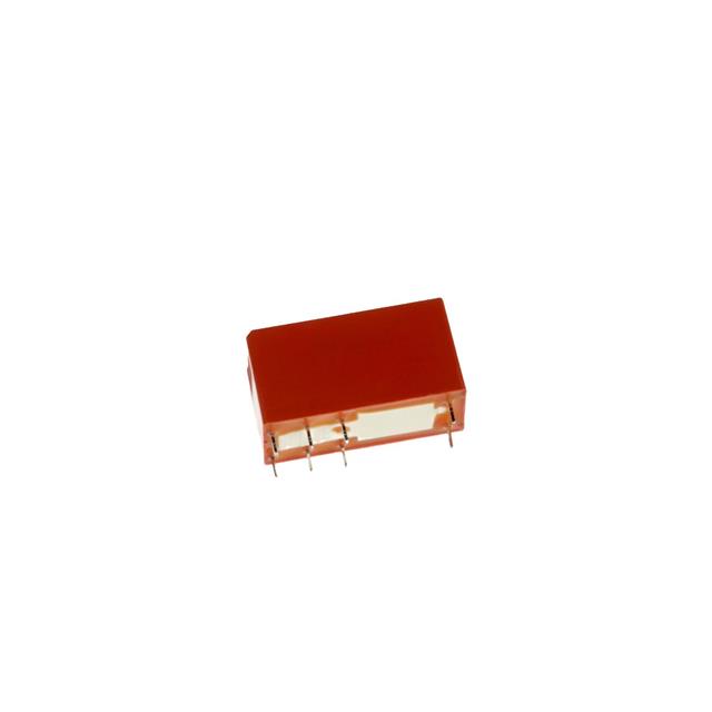 POWER/SIGNAL RELAY, 2 FORM C, DP