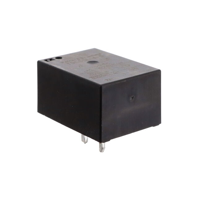 RELAY GEN PURPOSE SPDT 20A 5V