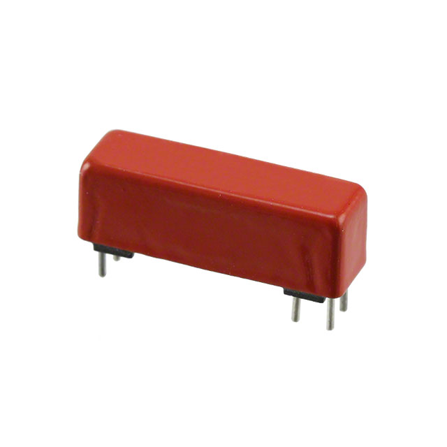 RELAY RF SPDT 250MA 5V