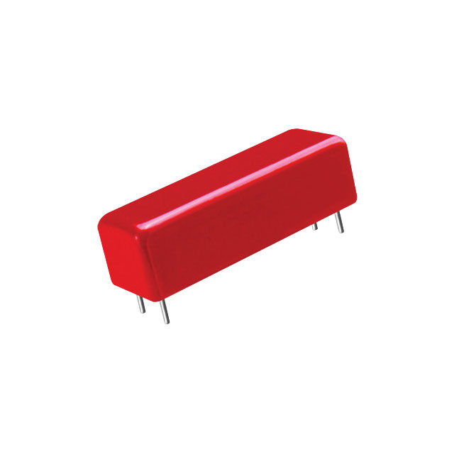 RELAY REED 4PST 500MA 12V